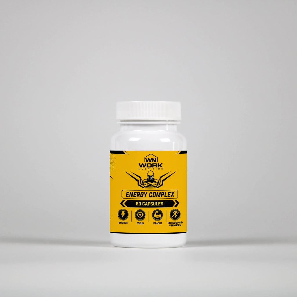 Energy Complex