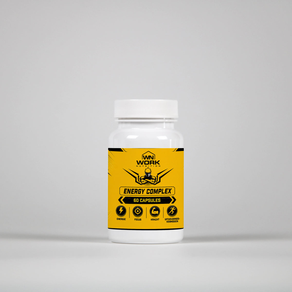Energy Complex
