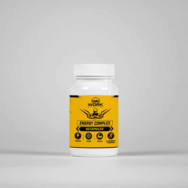 Energy Complex
