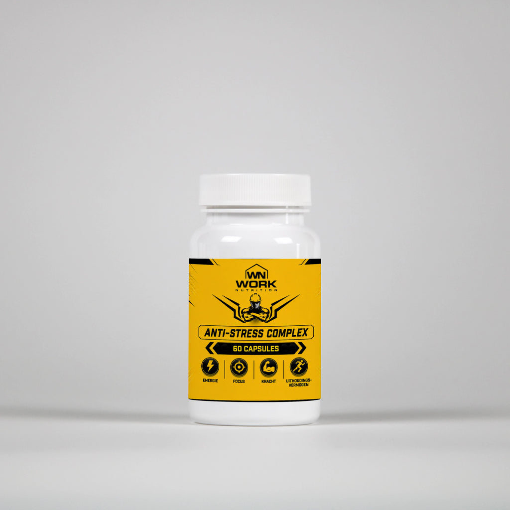 Anti-Stress Complex