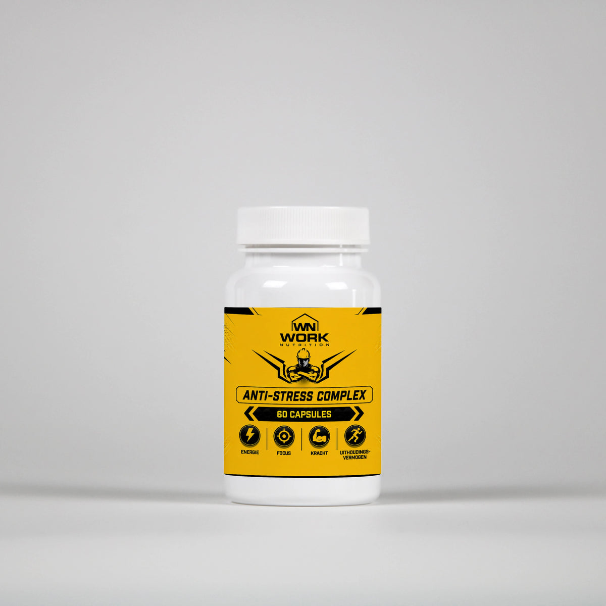Anti-Stress Complex