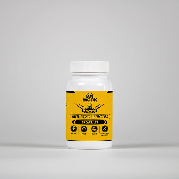 Anti-Stress Complex