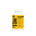 LIFELINE Omega-3 + Vitamin E – 90 Capsules