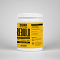 REBUILD Collagen Hydrolysate – 300g