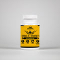 Omega-3 + Vitamin E