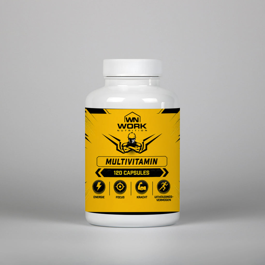 Multivitamine