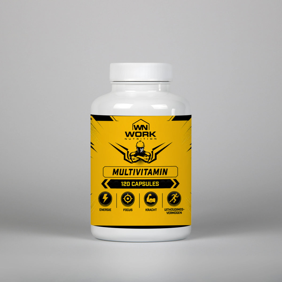 Multivitamine