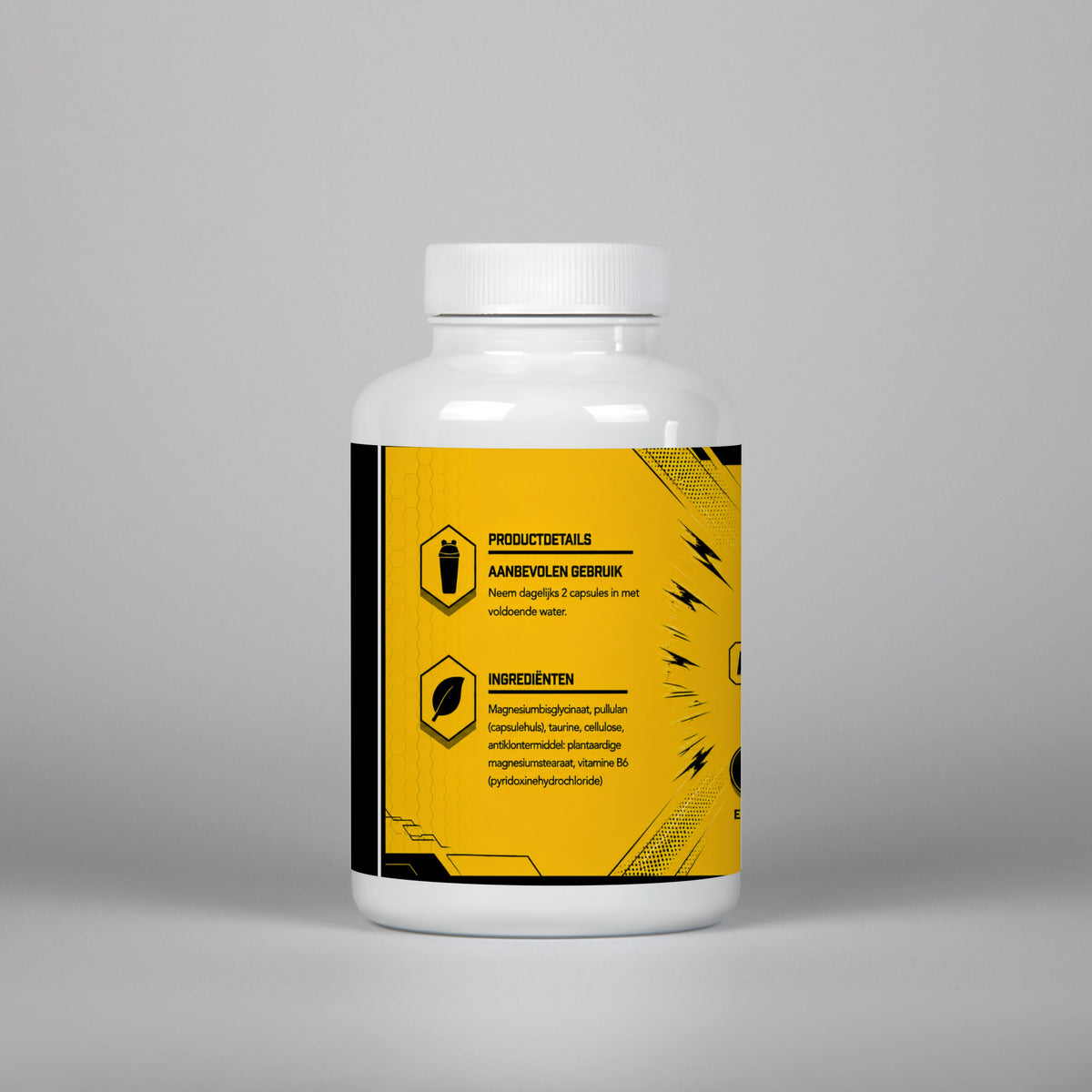 Magnesium Bisglycinate
