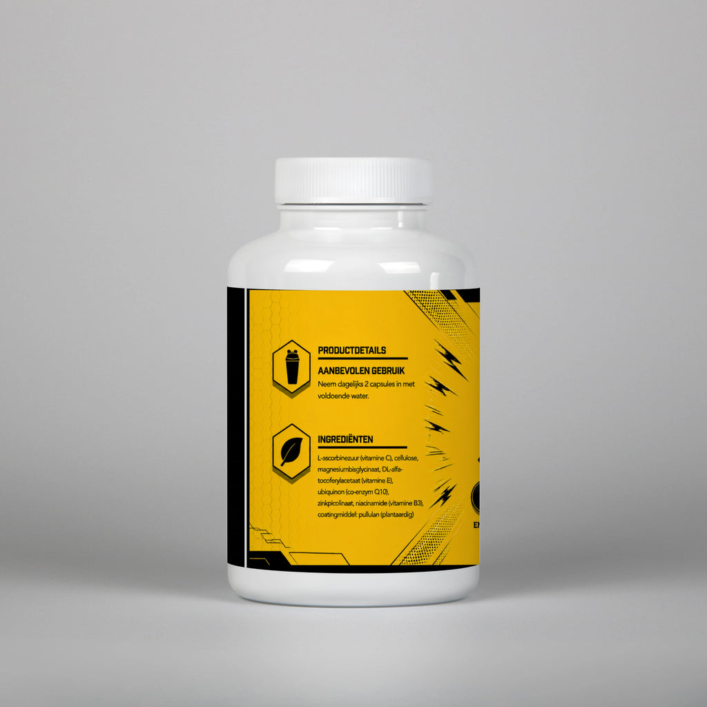 Multivitamine