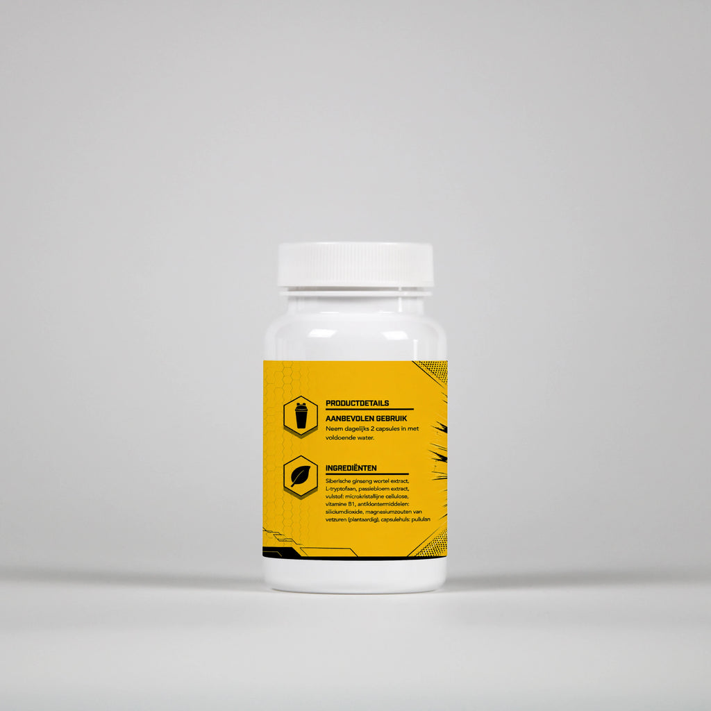 Anti-Stress Complex