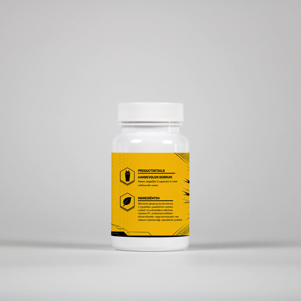 Anti-Stress Complex