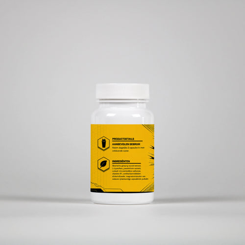 Anti-Stress Complex