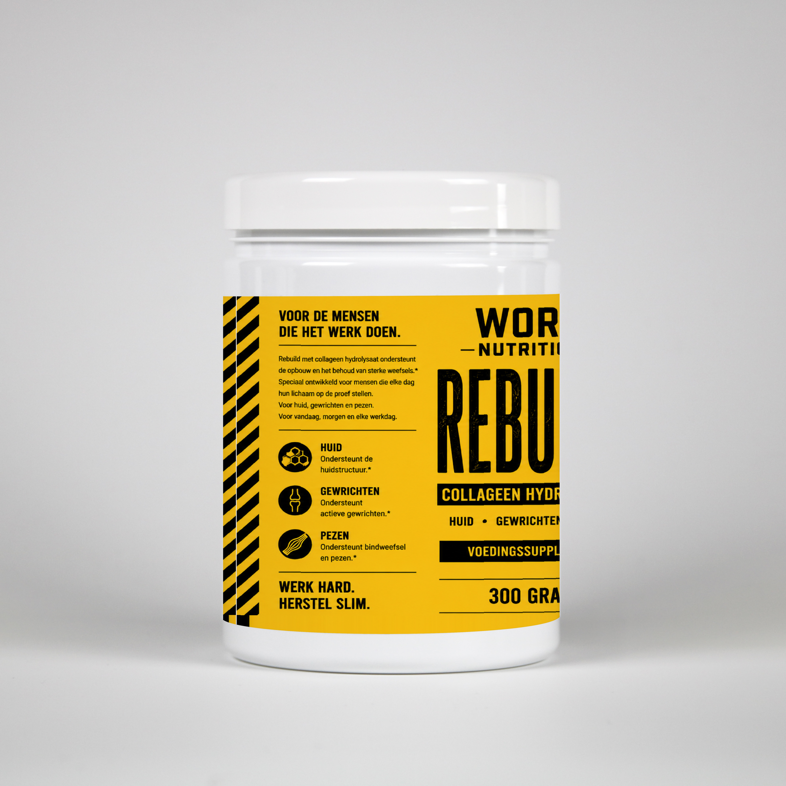 REBUILD Collagen Hydrolysate – 300g
