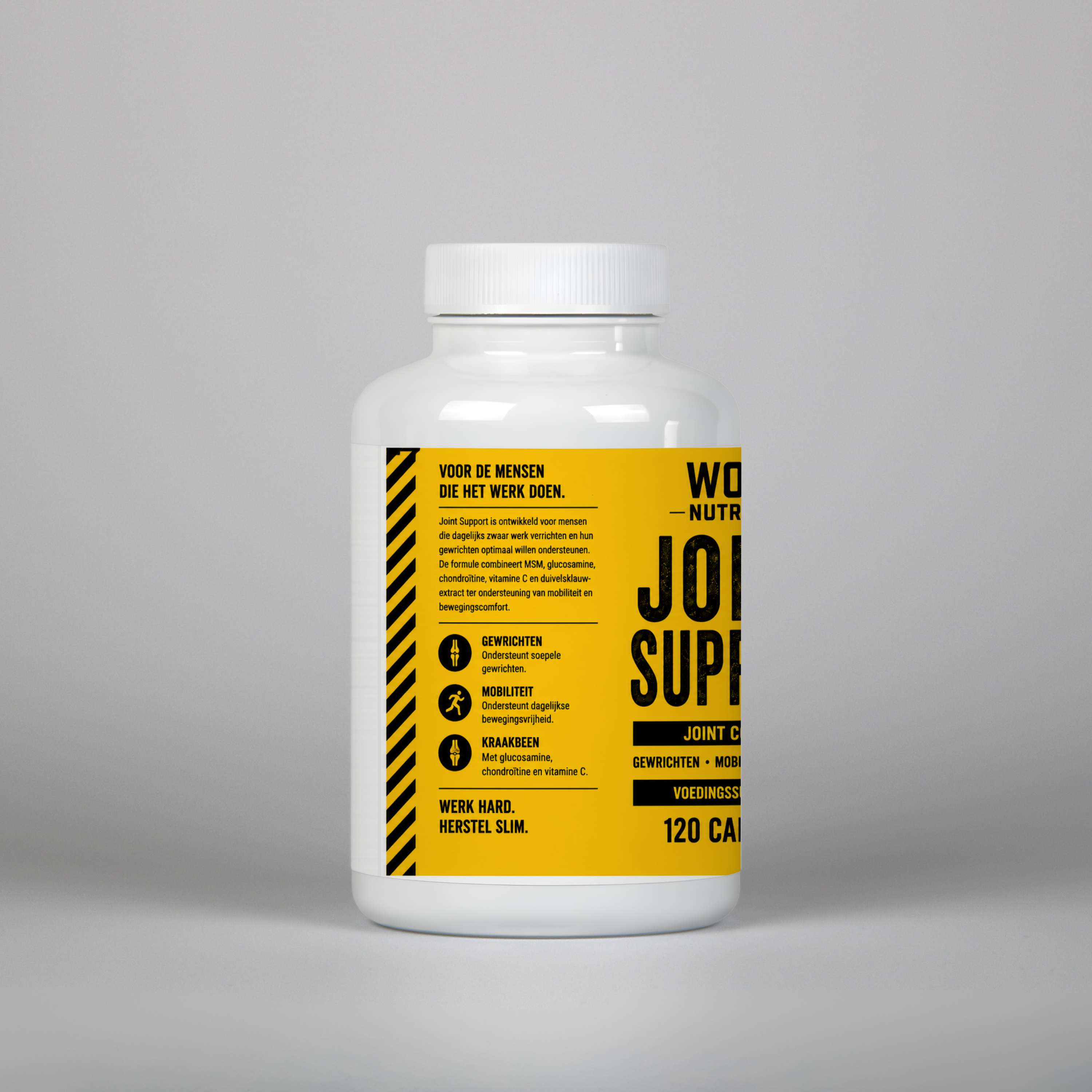 JOINT SUPPORT Joint Complex - 120 Capsules