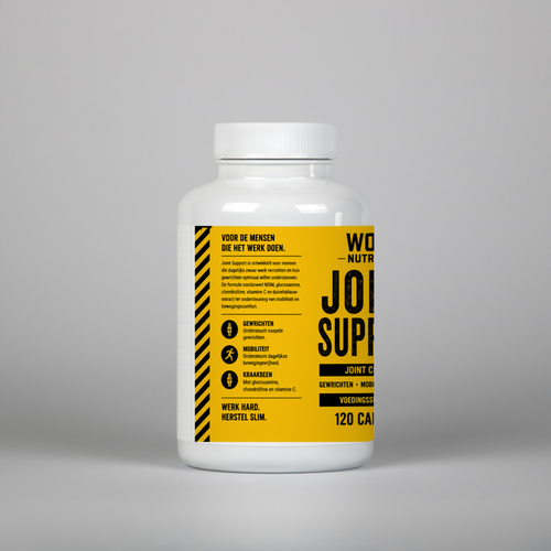 JOINT SUPPORT Joint Complex - 120 Capsules
