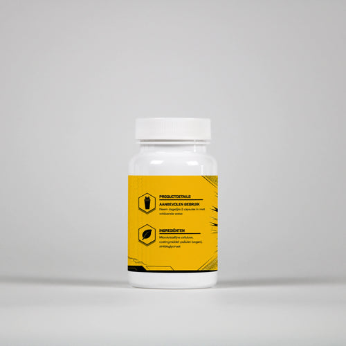 Energy Complex