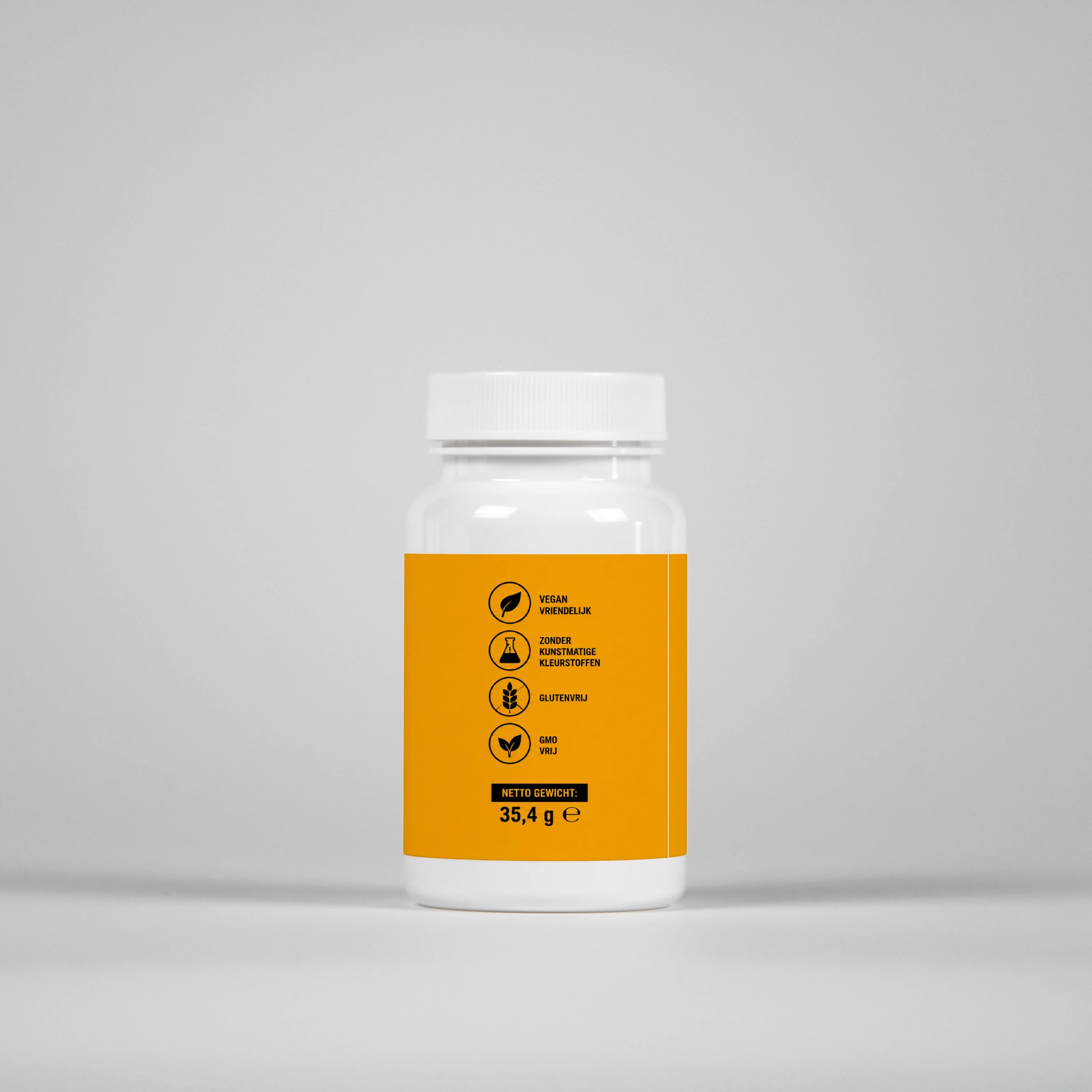 Energy Complex - 60 Capsules