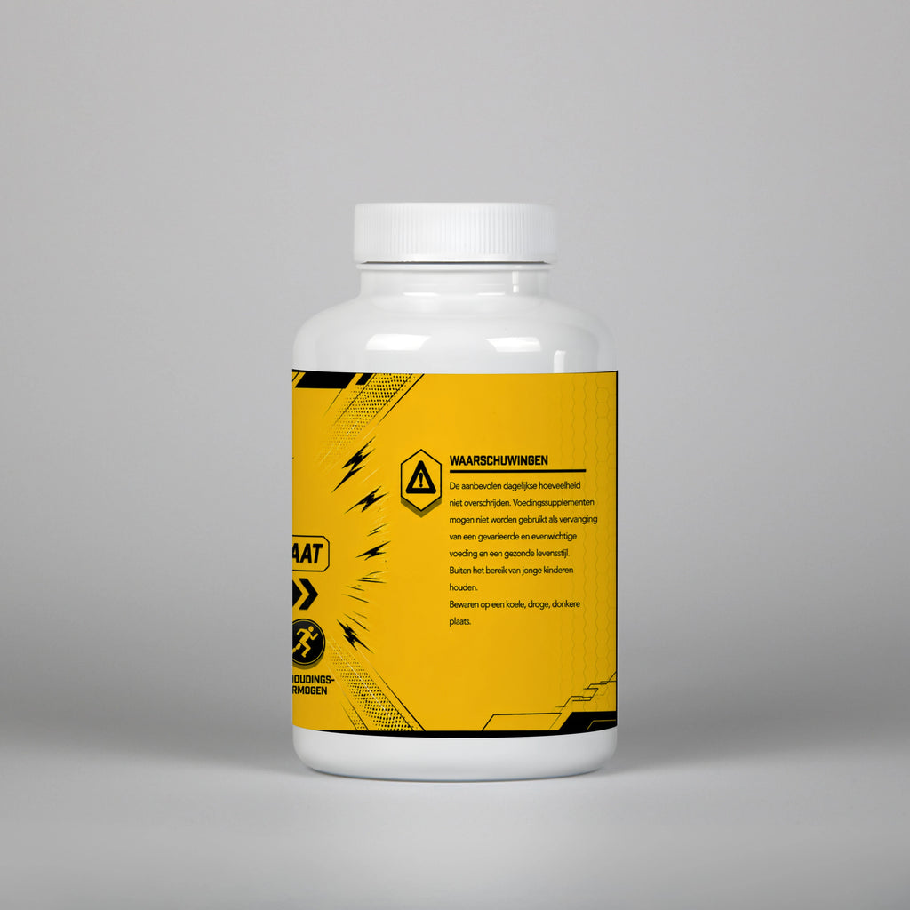 Magnesium Bisglycinate