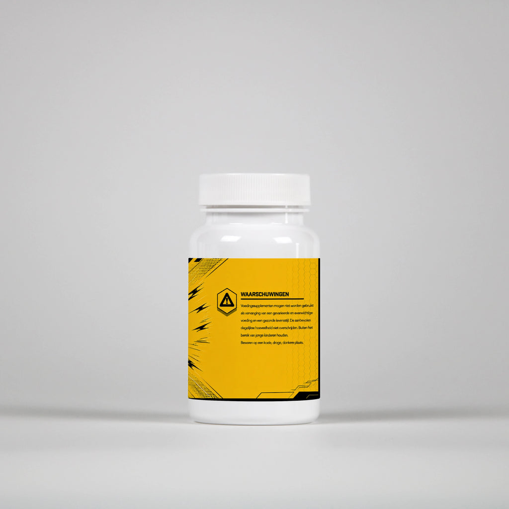 Anti-Stress Complex
