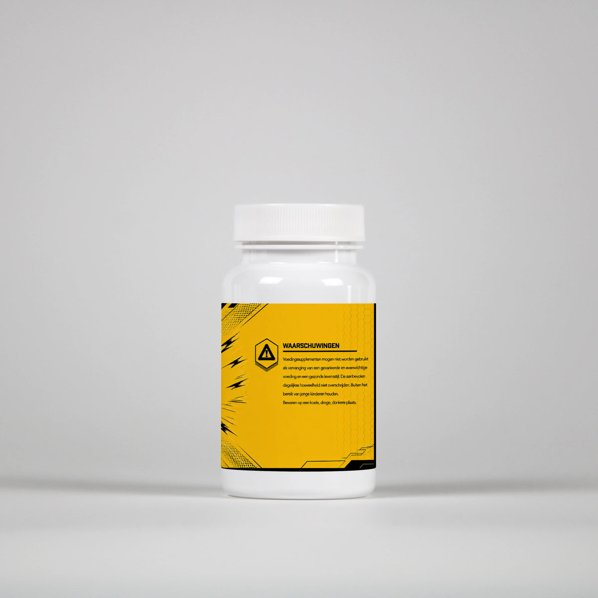 Anti-Stress Complex