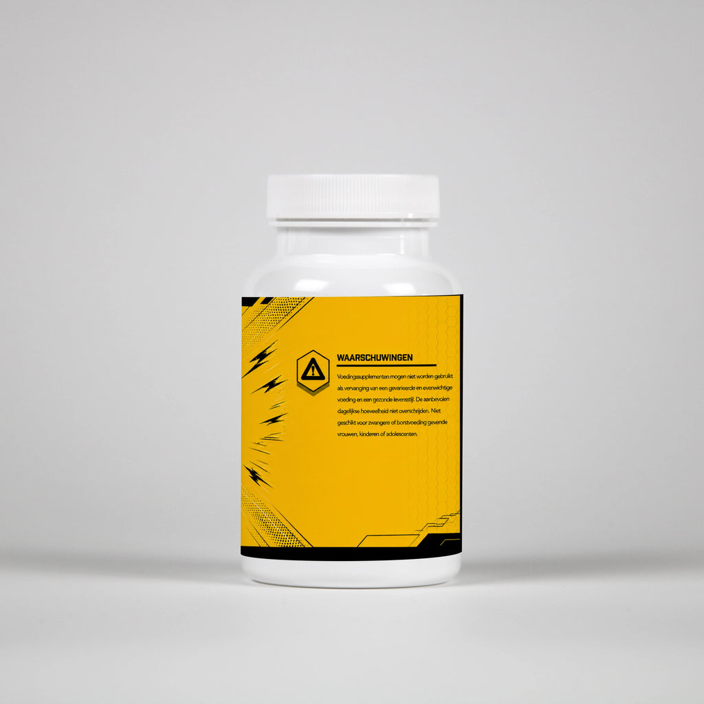 Omega-3 + Vitamin E