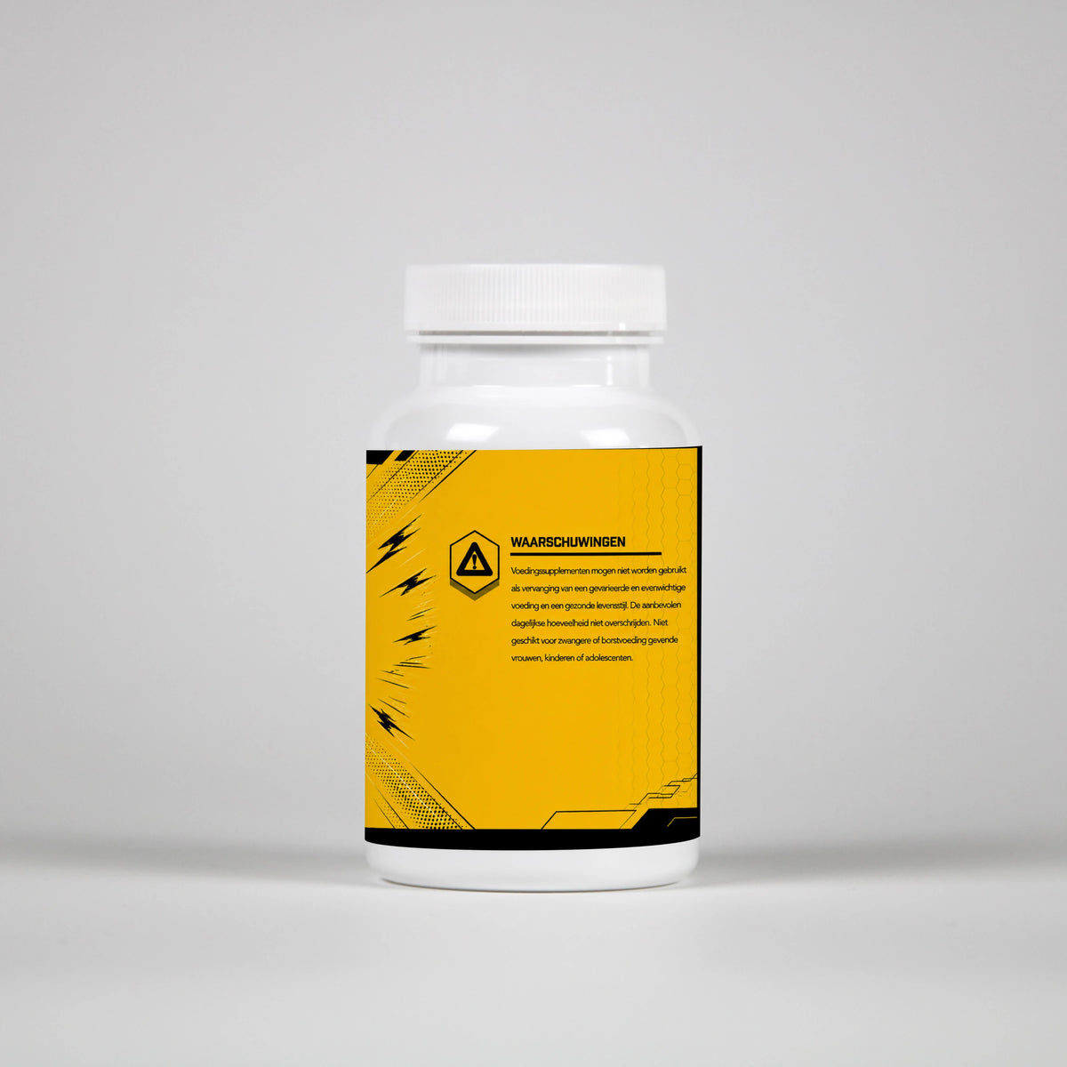 Omega-3 + Vitamin E