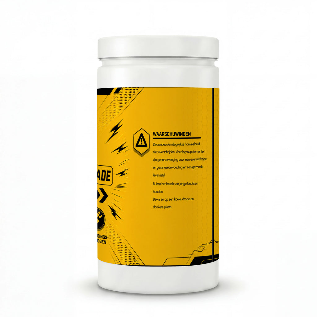 Whey Protein Chocolate