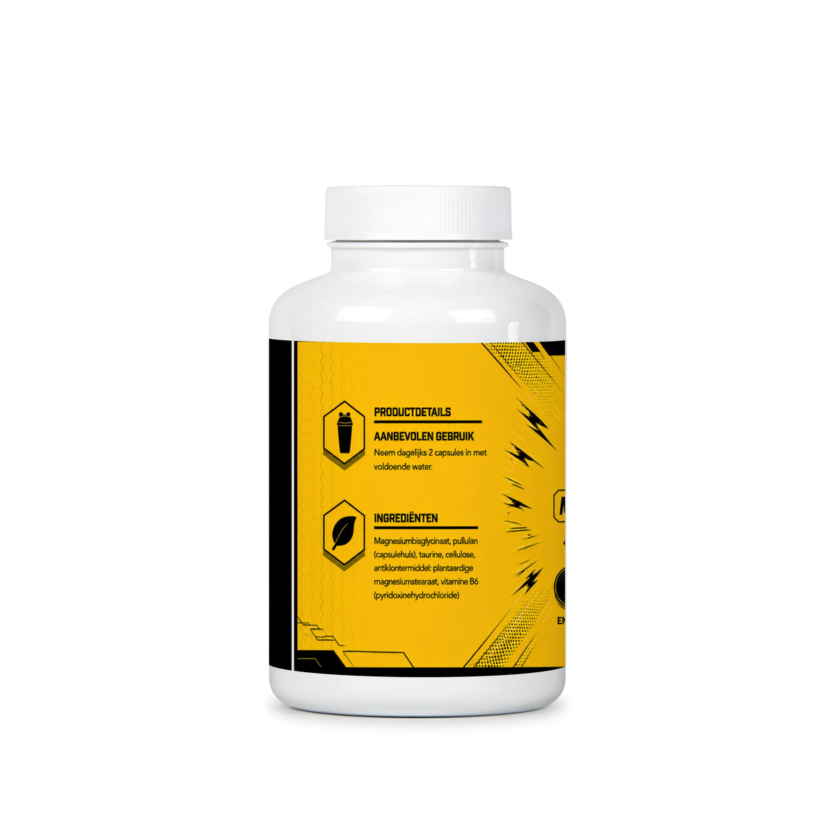 Magnesium Bisglycinate