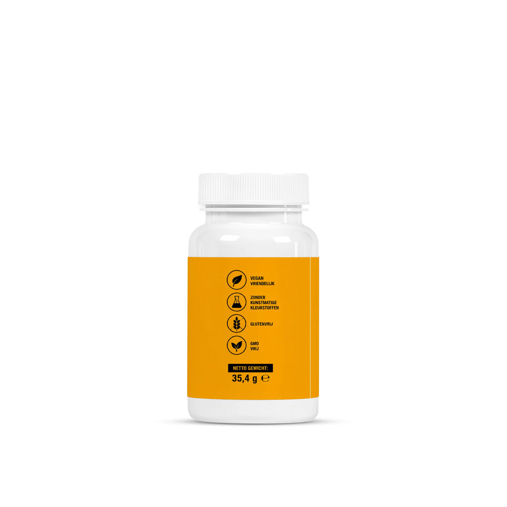 Energy Complex - 60 Capsules