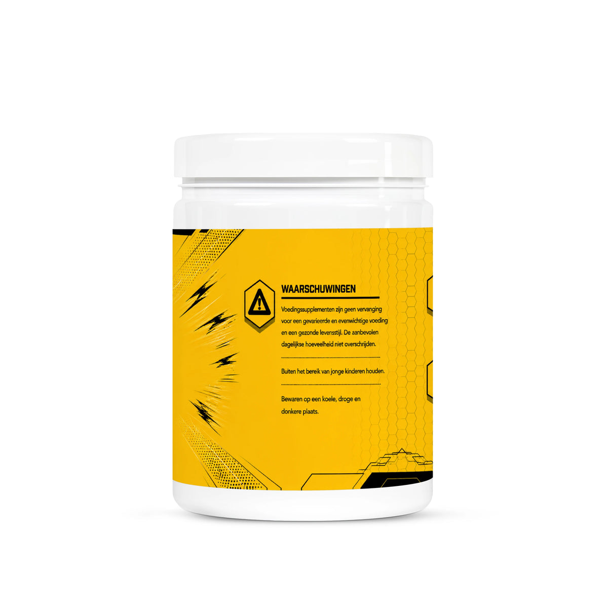 Pre-Workout Booster Green Apple